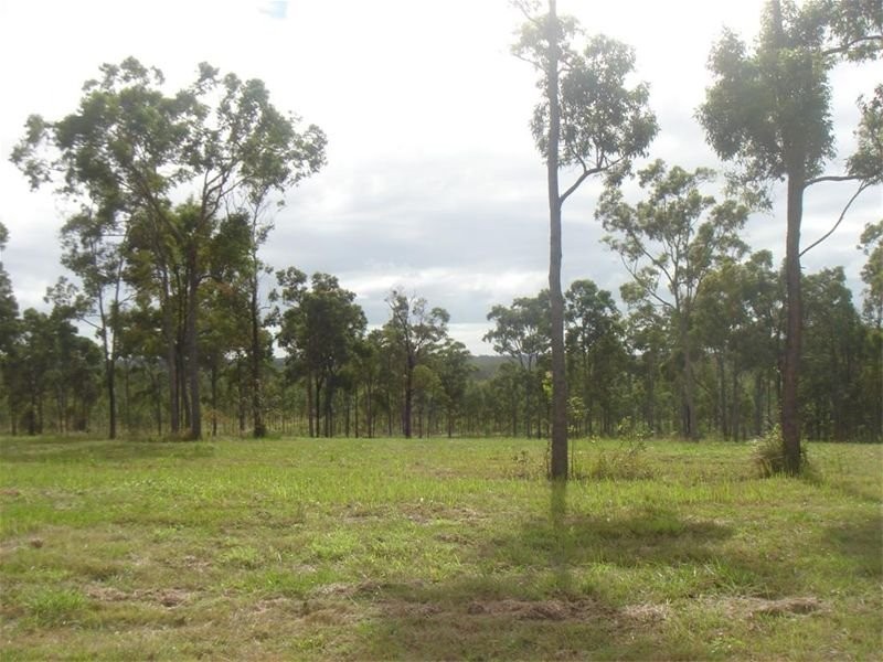 686 Booral Road, Booral QLD 4655