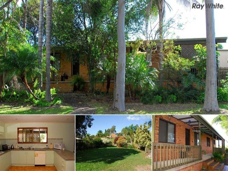 5 Andersen Avenue, Urraween QLD 4655