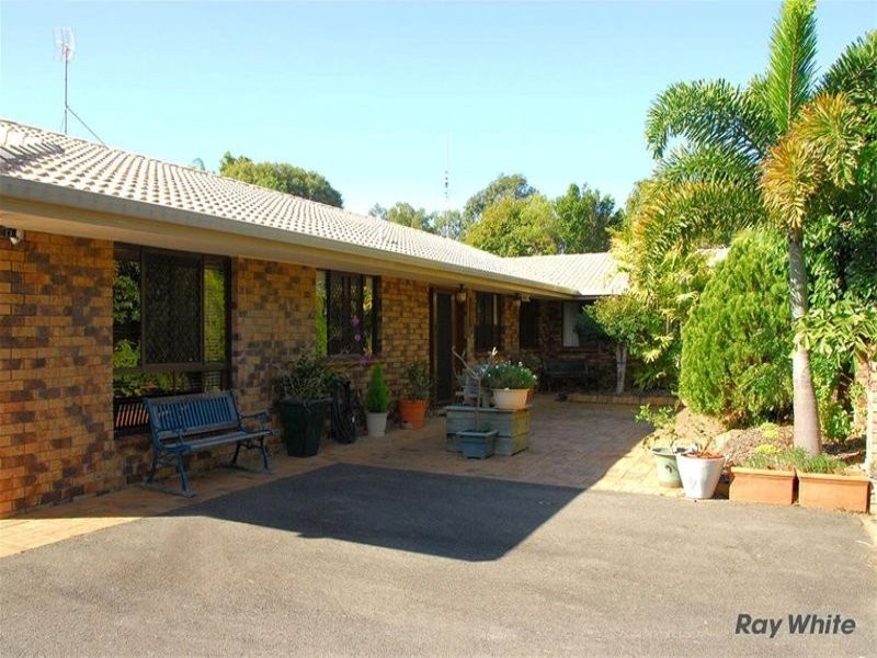 34 Orchid Avenue, Urangan QLD 4655