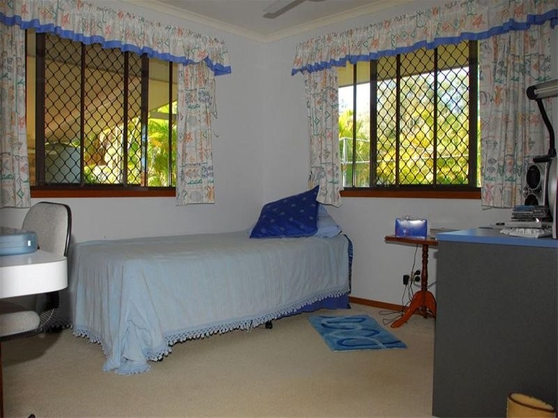 34 Orchid Avenue, Urangan QLD 4655