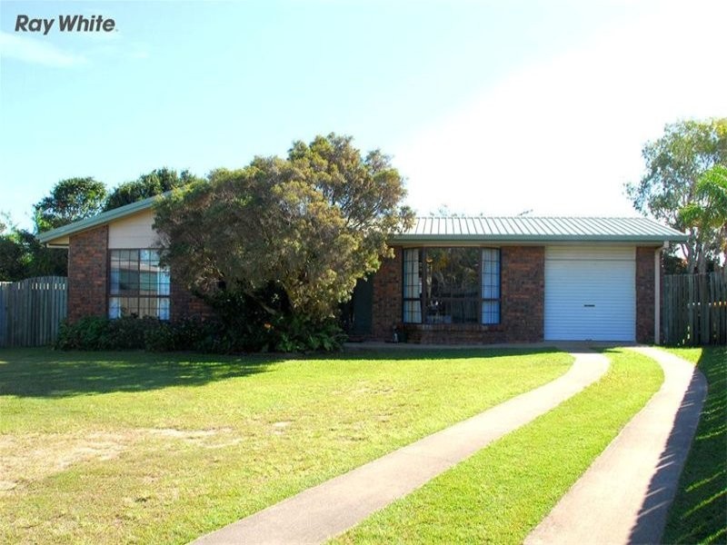 11 Phoenix Court, Kawungan QLD 4655