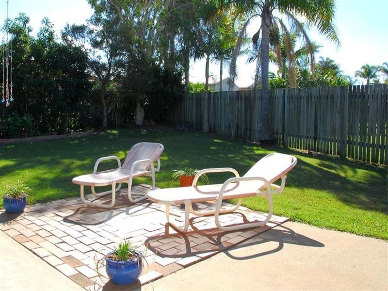 11 Phoenix Court, Kawungan QLD 4655