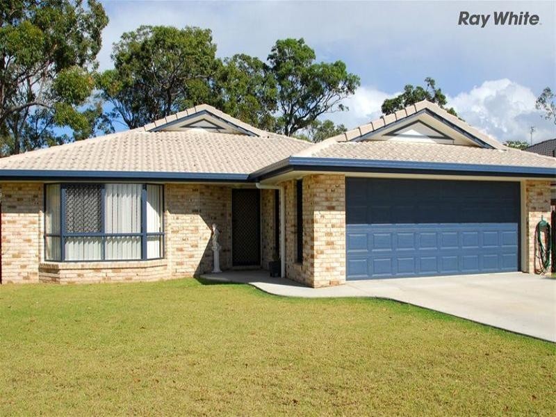 13 Trill Court, Urangan QLD 4655