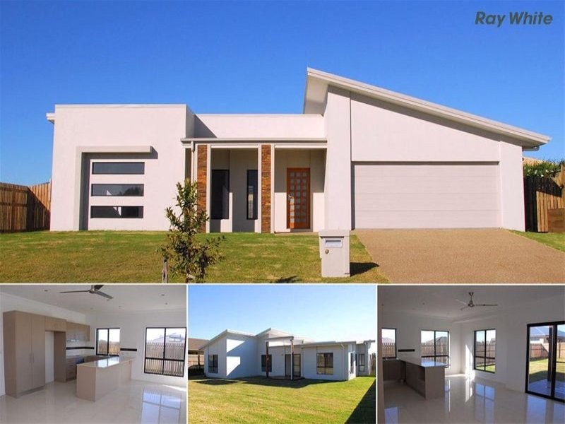 73 Samarai Drive, Kawungan QLD 4655