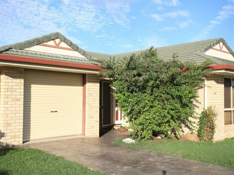 53 Chancellor Drive, Urraween QLD 4655