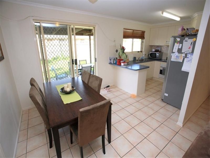 53 Chancellor Drive, Urraween QLD 4655