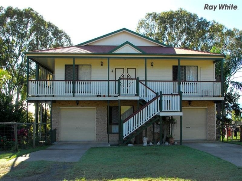 2 Ferris Avenue, River Heads QLD 4655