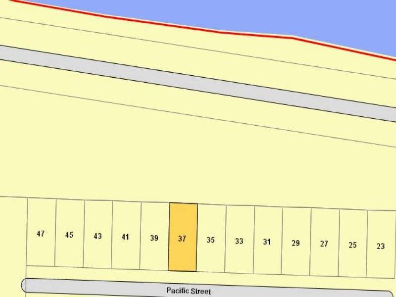 37 Pacific Promenade, Hervey Bay QLD 4655