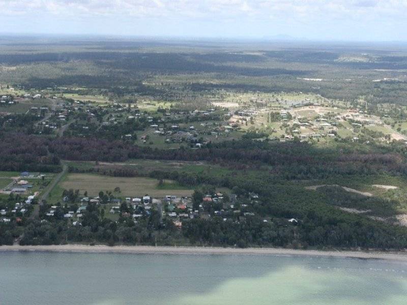 37 Pacific Promenade, Hervey Bay QLD 4655