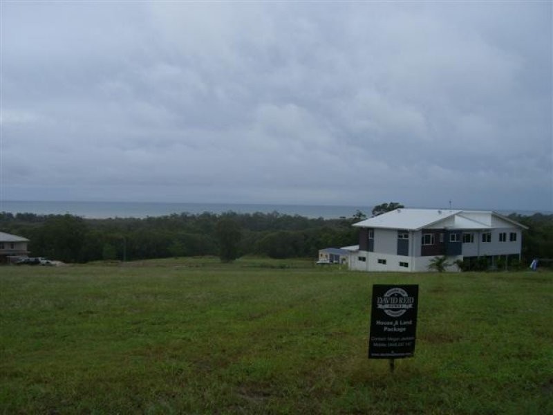 27 Highview Drive, Craignish QLD 4655