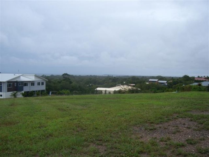 27 Highview Drive, Craignish QLD 4655