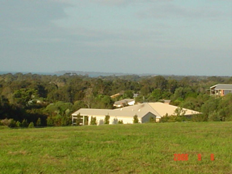 27 Highview Drive, Craignish QLD 4655