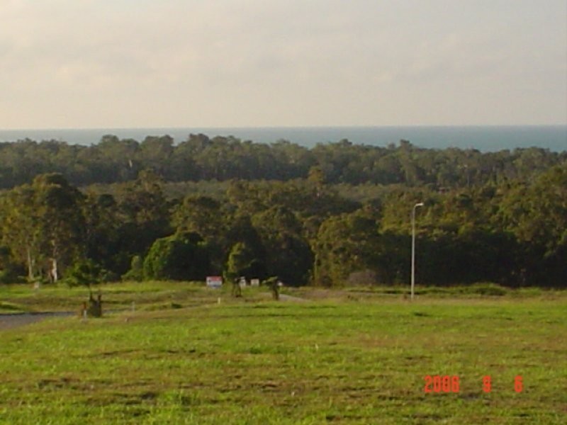 27 Highview Drive, Craignish QLD 4655