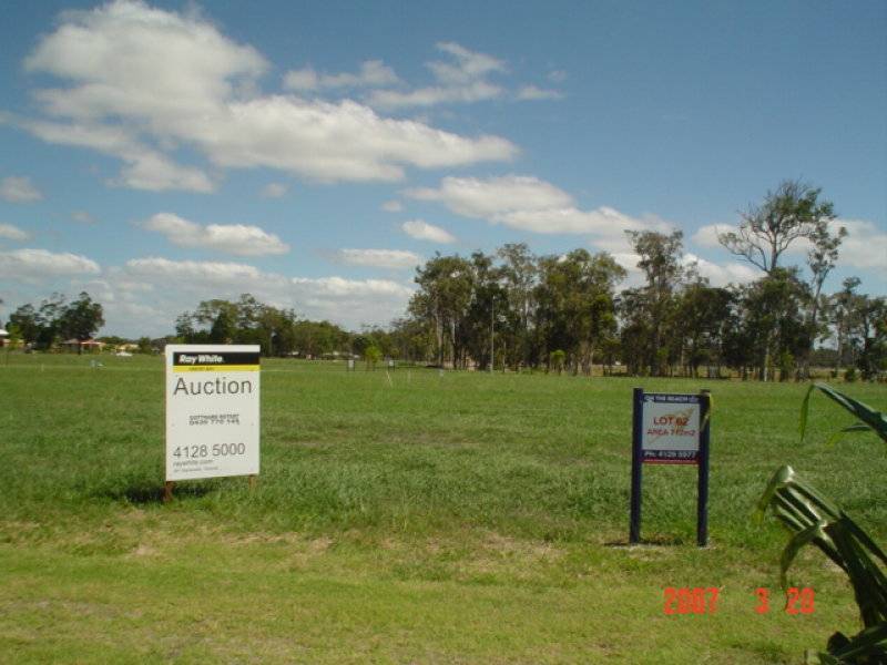 6 Sandcastle Cct, Hervey Bay QLD 4655