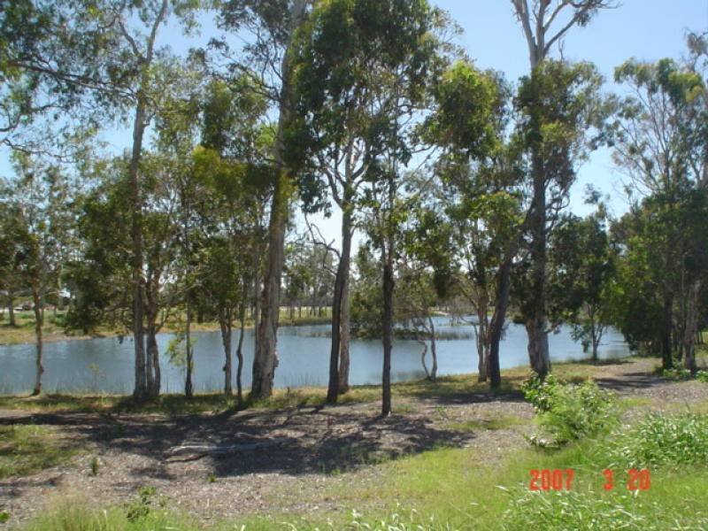 6 Sandcastle Cct, Hervey Bay QLD 4655