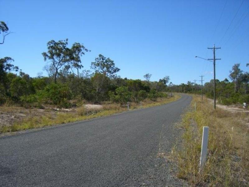 1 Springvale Downs Estate, Hervey Bay QLD 4655