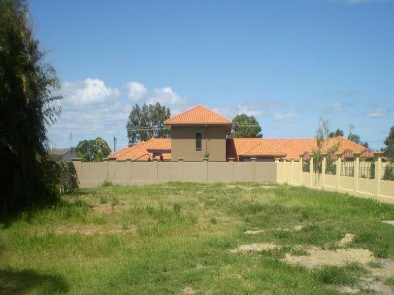 166B Long Street, Point Vernon QLD 4655