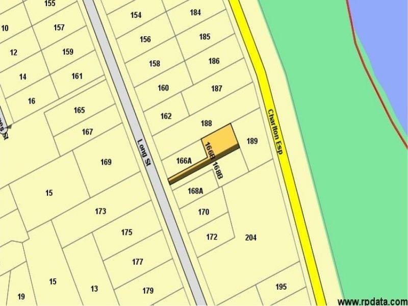 166B Long Street, Point Vernon QLD 4655