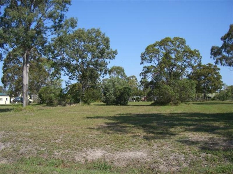 69 Swan Drive, Hervey Bay QLD 4655