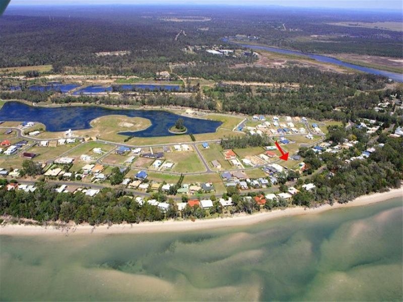 10 Fraser Waters Parade, Hervey Bay QLD 4655