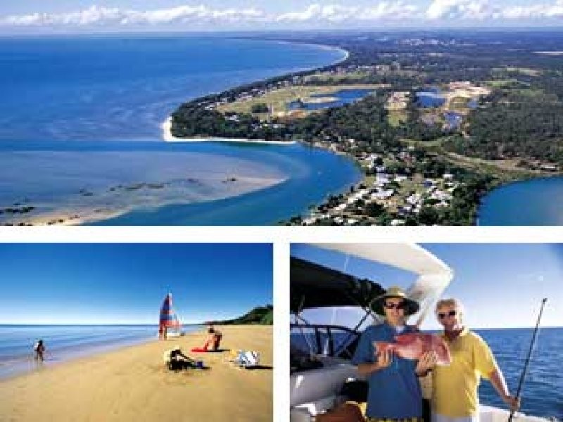 10 Fraser Waters Parade, Hervey Bay QLD 4655