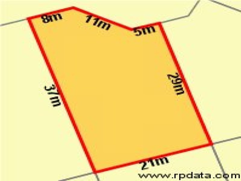 5 Cumberland Court, Hervey Bay QLD 4655