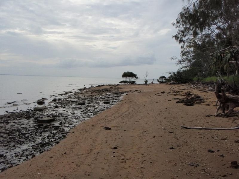 5 Cumberland Court, Hervey Bay QLD 4655