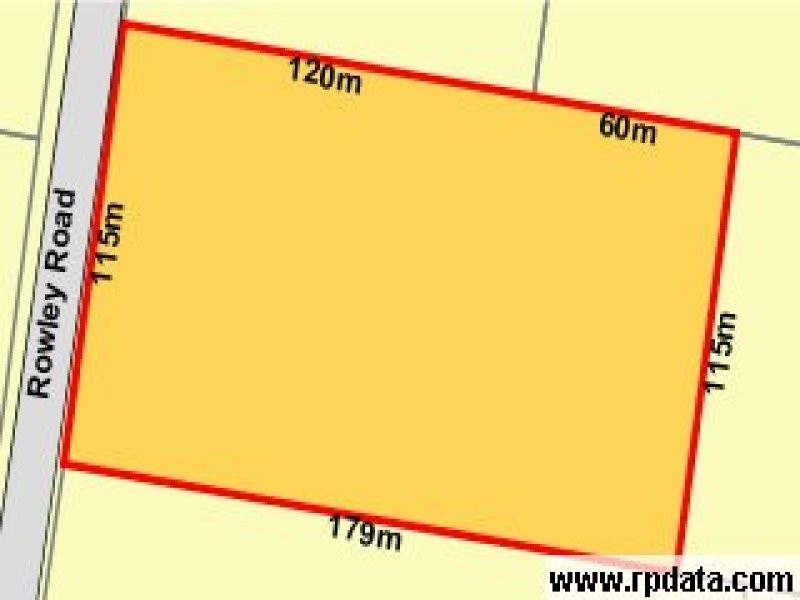 23 Rowley Road, Hervey Bay QLD 4655