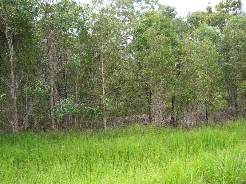 23 Rowley Road, Hervey Bay QLD 4655