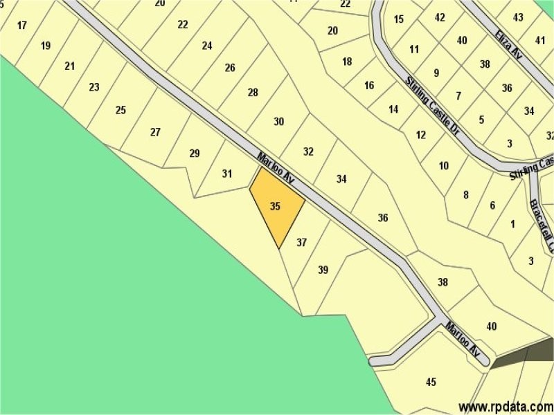 35 Marloo Avenue, Fraser Island QLD 4581