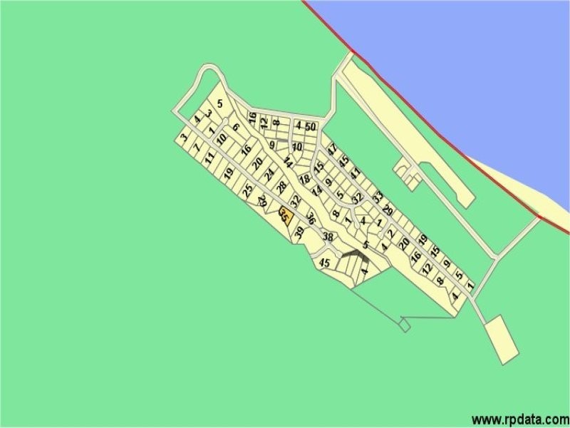 35 Marloo Avenue, Fraser Island QLD 4581