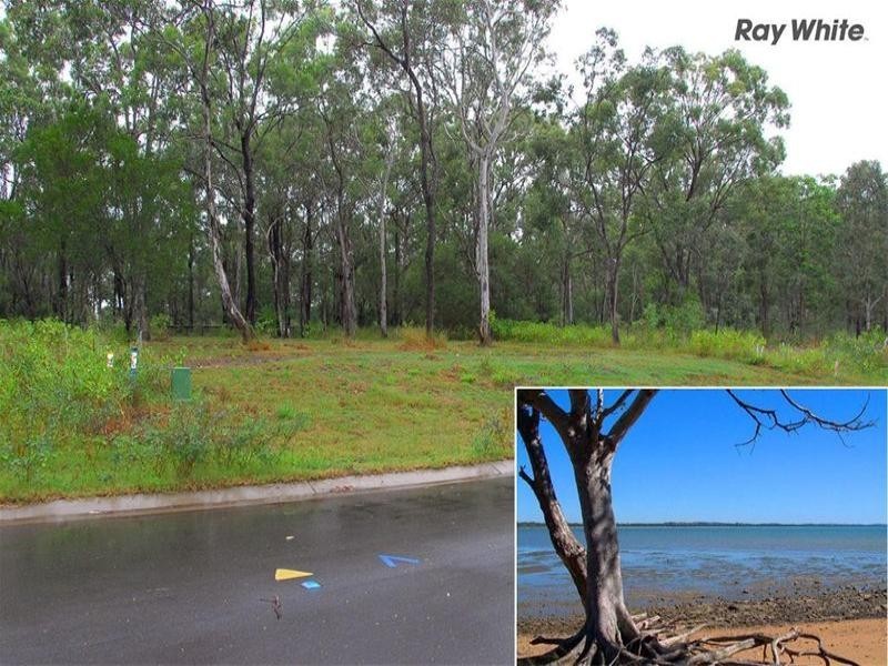 13 Cumberland Court, Point Vernon QLD 4655