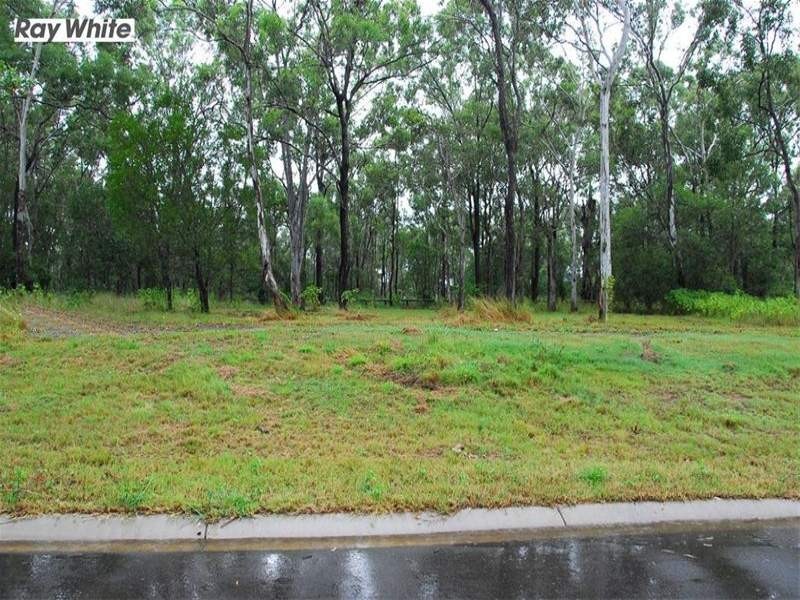 13 Cumberland Court, Point Vernon QLD 4655