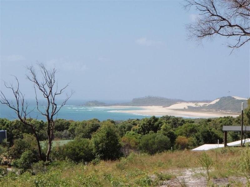 8 Euenmundi Court, Fraser Island QLD 4581