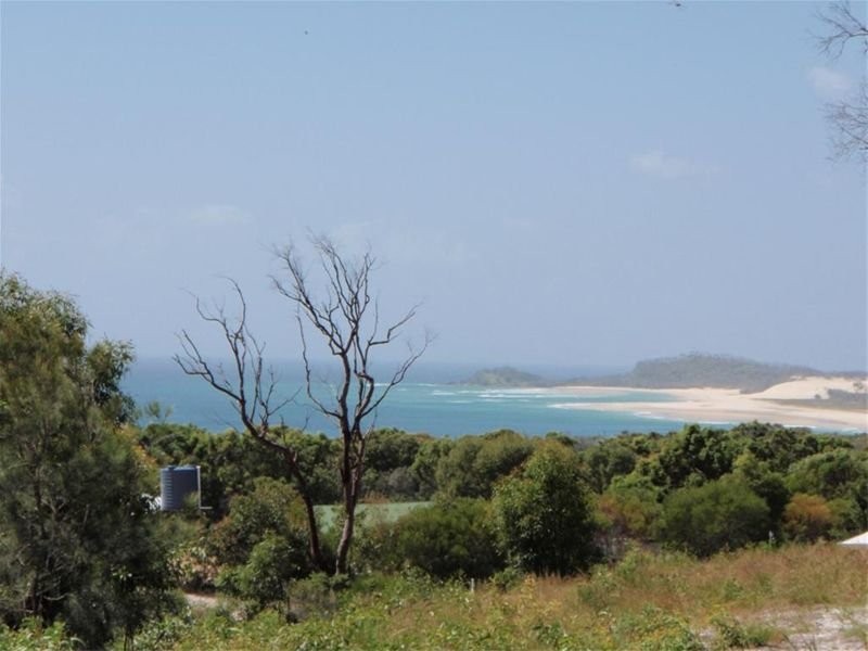 8 Euenmundi Court, Fraser Island QLD 4581