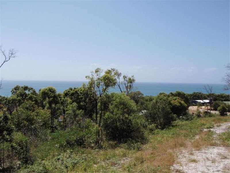 8 Euenmundi Court, Fraser Island QLD 4581