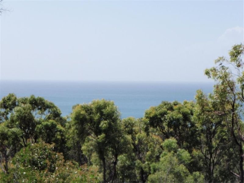 8 Euenmundi Court, Fraser Island QLD 4581