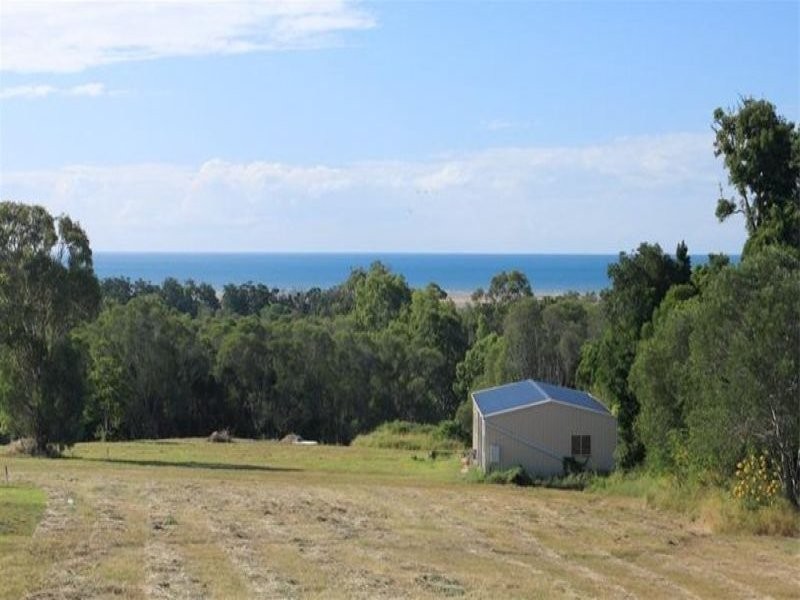 35 Highview Drive, Craignish QLD 4655