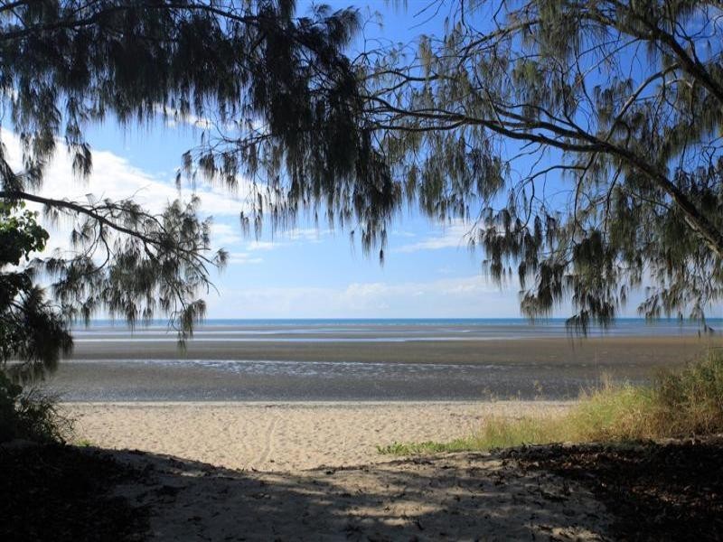 35 Highview Drive, Craignish QLD 4655