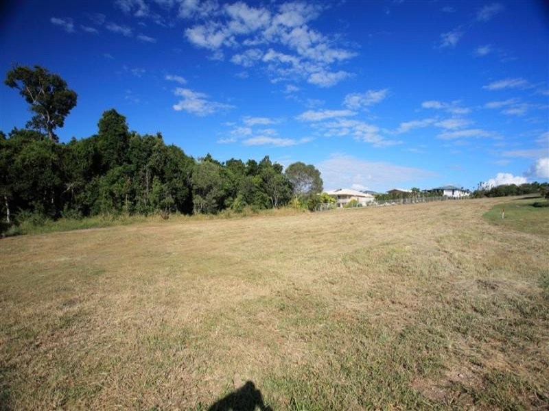 35 Highview Drive, Craignish QLD 4655