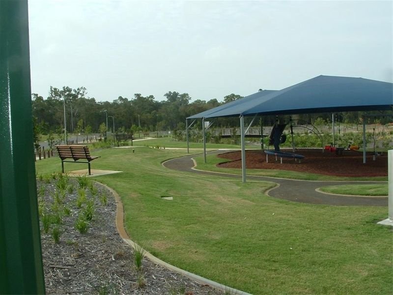 9 Parklink Avenue, Wondunna QLD 4655
