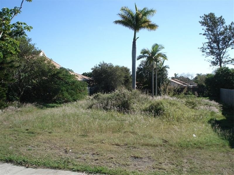 15 Jensen Drive, Urraween QLD 4655