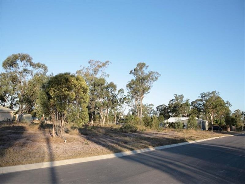 3 Southfork Circuit, Burrum Heads QLD 4659