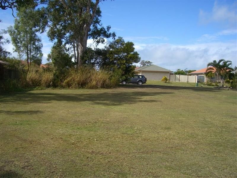 199 Pulgul Street, Urangan QLD 4655