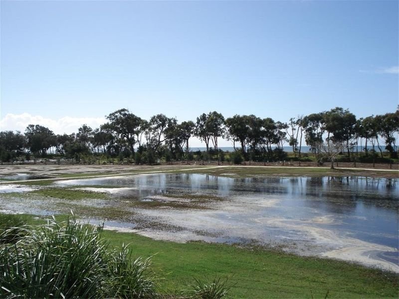 8 Sandcastle Circuit, Burrum Heads QLD 4659