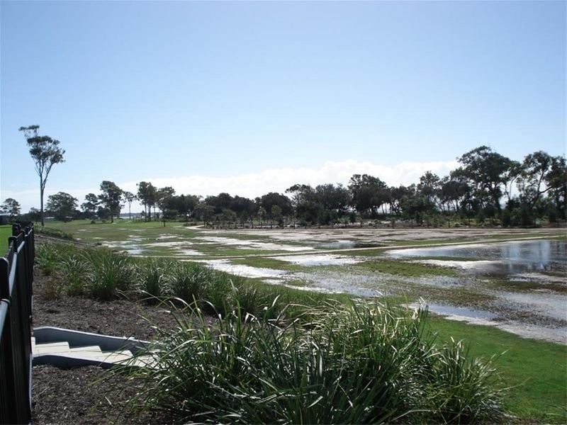 8 Sandcastle Circuit, Burrum Heads QLD 4659