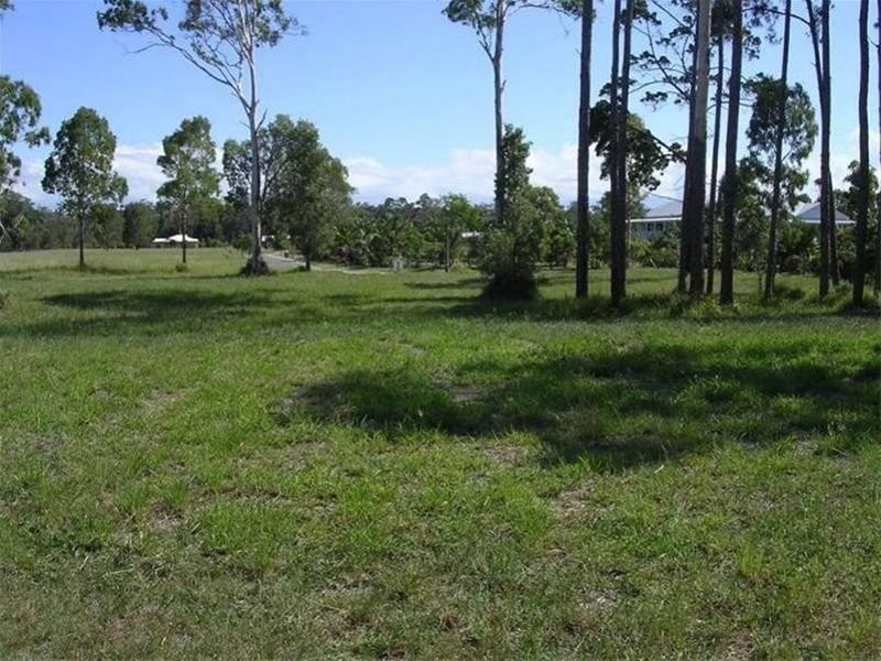 11 Nautilus Court, Dundowran QLD 4655