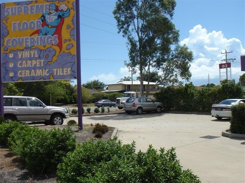 81 Old Maryborough Road, Hervey Bay QLD 4655