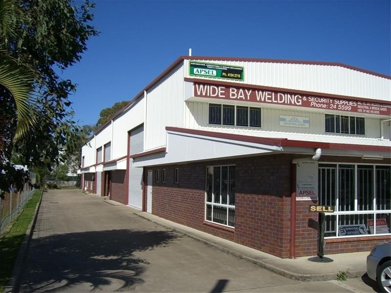 85 Old Maryborough Road, Pialba QLD 4655