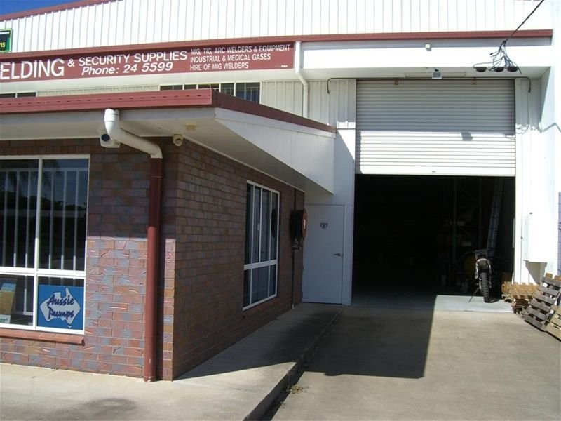 85 Old Maryborough Road, Pialba QLD 4655